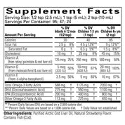 Cod Liver Oil