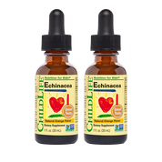 Echinacea 2 Packs