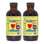 First Defense™ 2 Packs