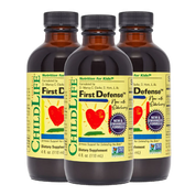 First Defense™ 3 Packs