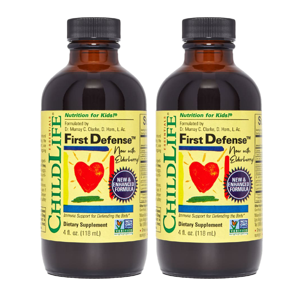 First Defense™
