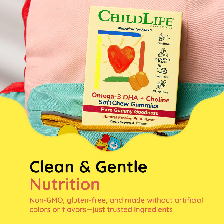 Glutan Free Nutrition