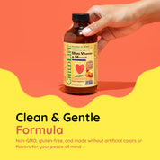 Glutan Free Supplement