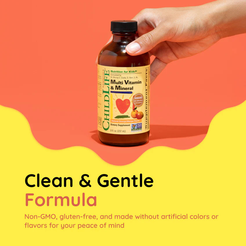 Glutan Free Supplement