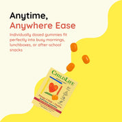 Glutan Free Supplement