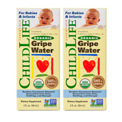 Organic Gripe Water