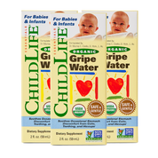 Organic Gripe Water