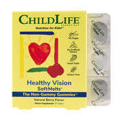 Healthy Vision SoftMelt Gummies®