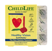 Healthy Vision SoftMelt Gummies®
