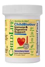 ChildBiotics Immune & Digestive Support