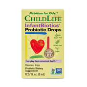 InfantBiotics™ Probiotic Drops