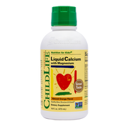 Liquid Calcium with Magnesium