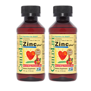 Liquid Zinc Plus® 2 Packs