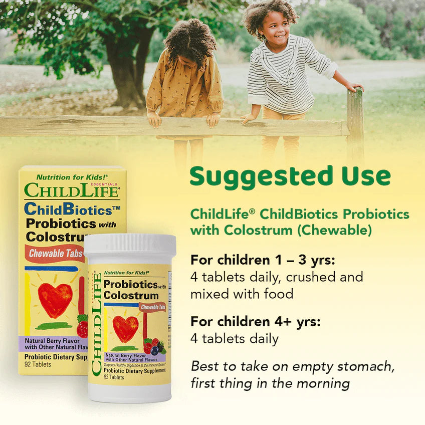 Multi Vitamin Gummies