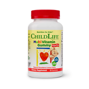 Multi Vitamin Gummy