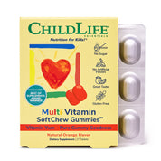 Multi Vitamin SoftChew Gummies® 1 Packs