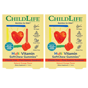 Multi Vitamin SoftChew Gummies® 2 Packs
