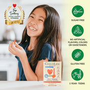 Natural Children Vitamins