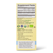 Organic Gripe Water For Kids