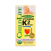 Organic Vitamin K2