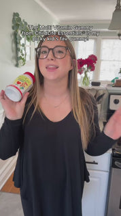 Multi Vitamin Gummy