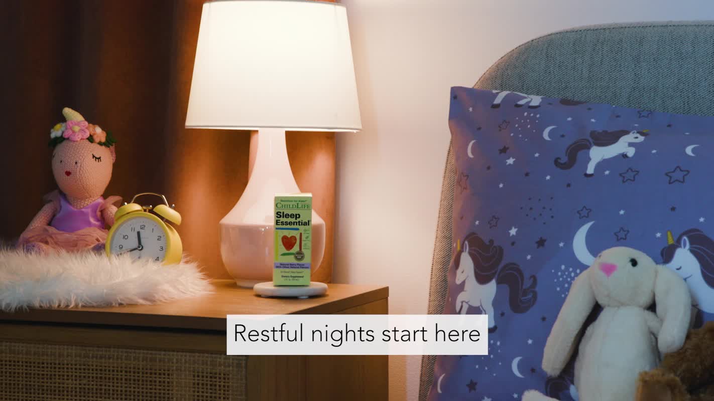 Sleep Essential