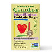 InfantBiotics™ Probiotic Drops