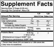 InfantBiotics™ Probiotic Drops