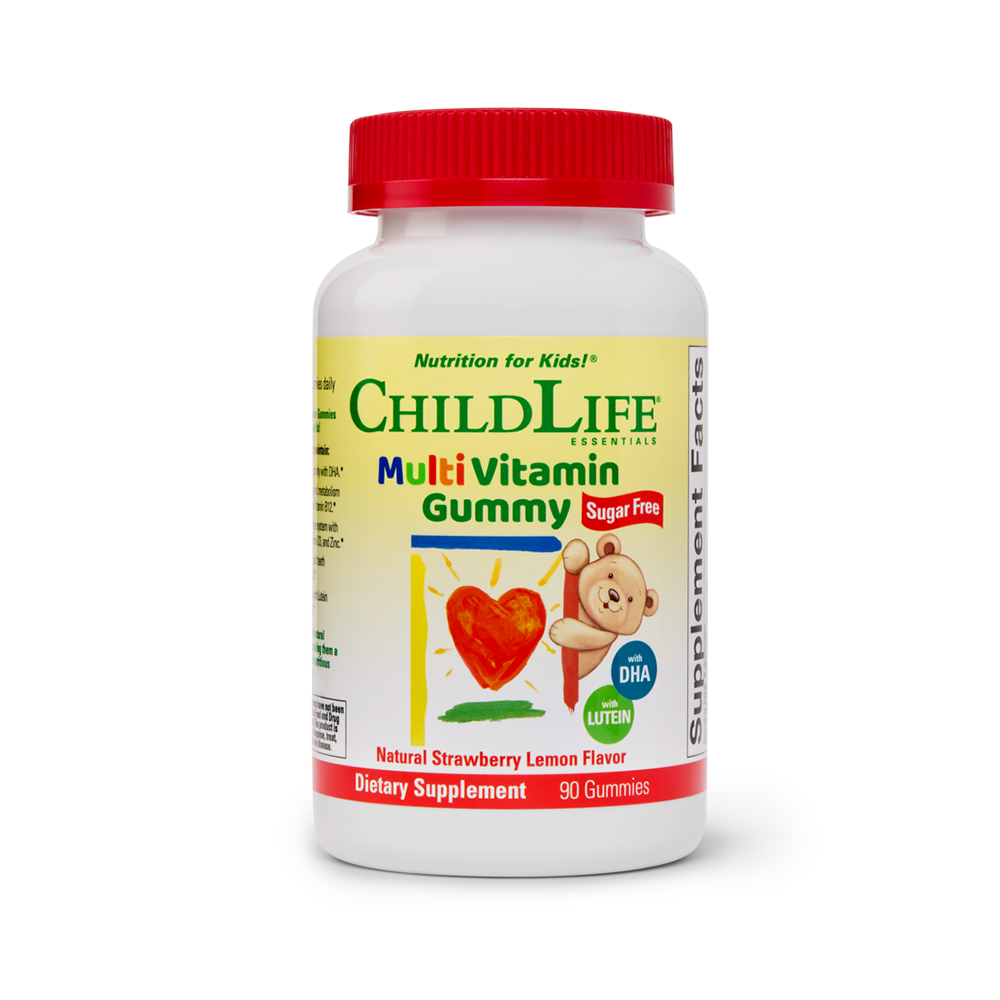 Multi Vitamin Gummy