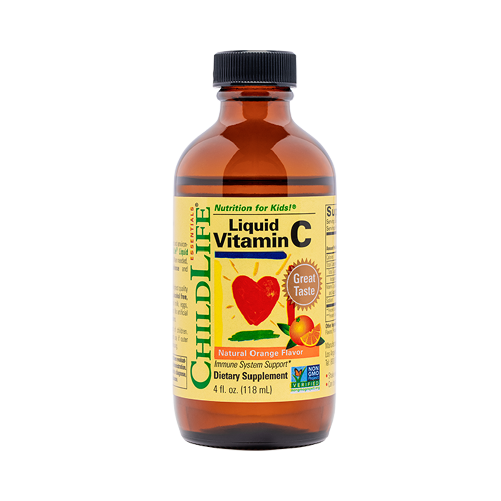 Liquid Vitamin C