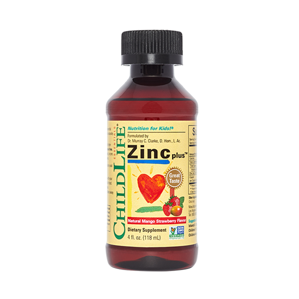 Liquid Zinc Plus®