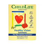 Healthy Vision SoftMelt Gummies®