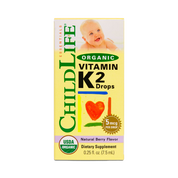 Organic Vitamin K2