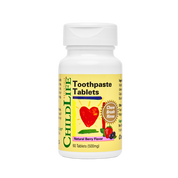 Toothpaste Tablets