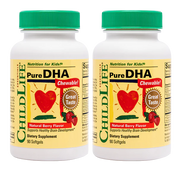 Pure DHA 2 Packs