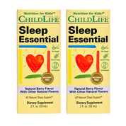 Sleep Essential 2 Packs