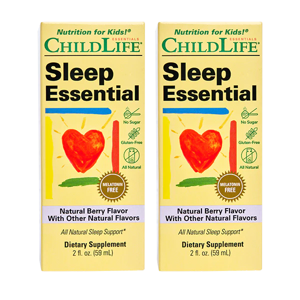 Sleep Essential 2 Packs