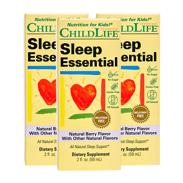 Sleep Essential 3 Packs