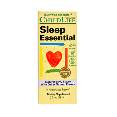 Sleep Essential