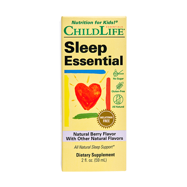 Sleep Essential