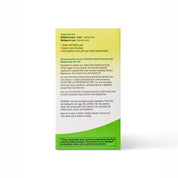 Sugar-free Liquid Calcium Magnesium