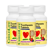 Toothpaste Tablets
