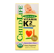 Organic Vitamin K2