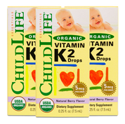 Organic Vitamin K2