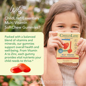 Why ChildLife Essentials