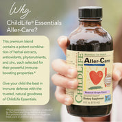Why Childlife Essentials