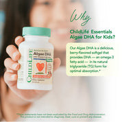 Why Childlife Essentials