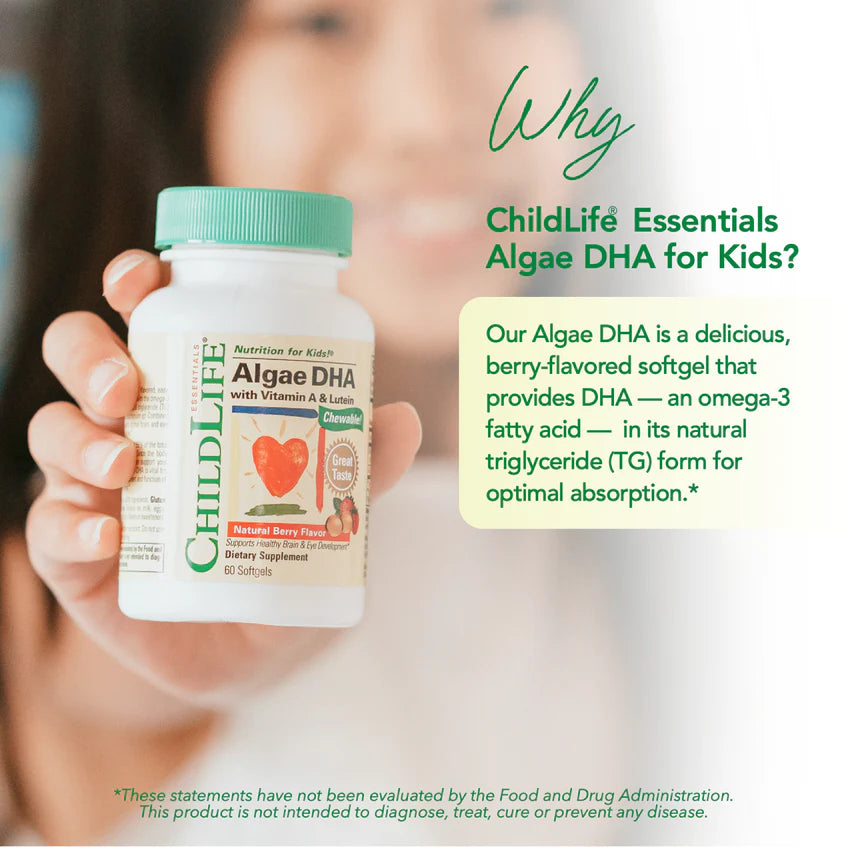 Why Childlife Essentials
