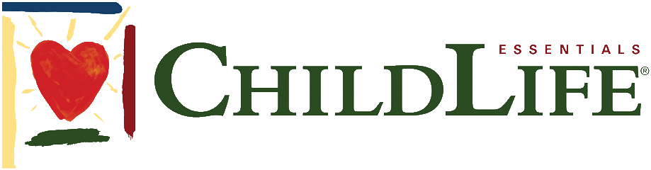 ChildLife Nutrition Logo