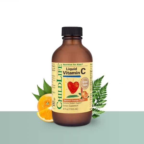 ChildLife Liquid Vitamin C